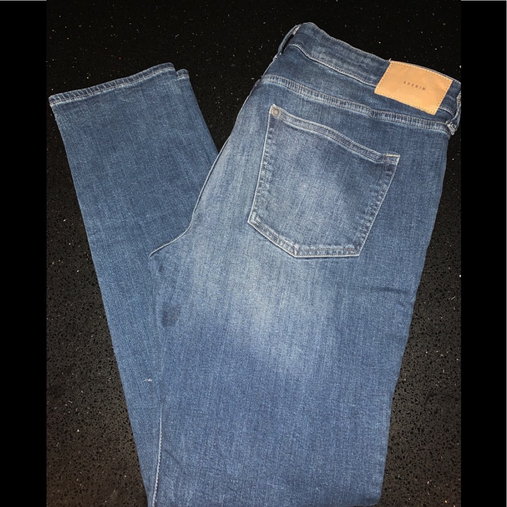 H&M Skinny Jeans